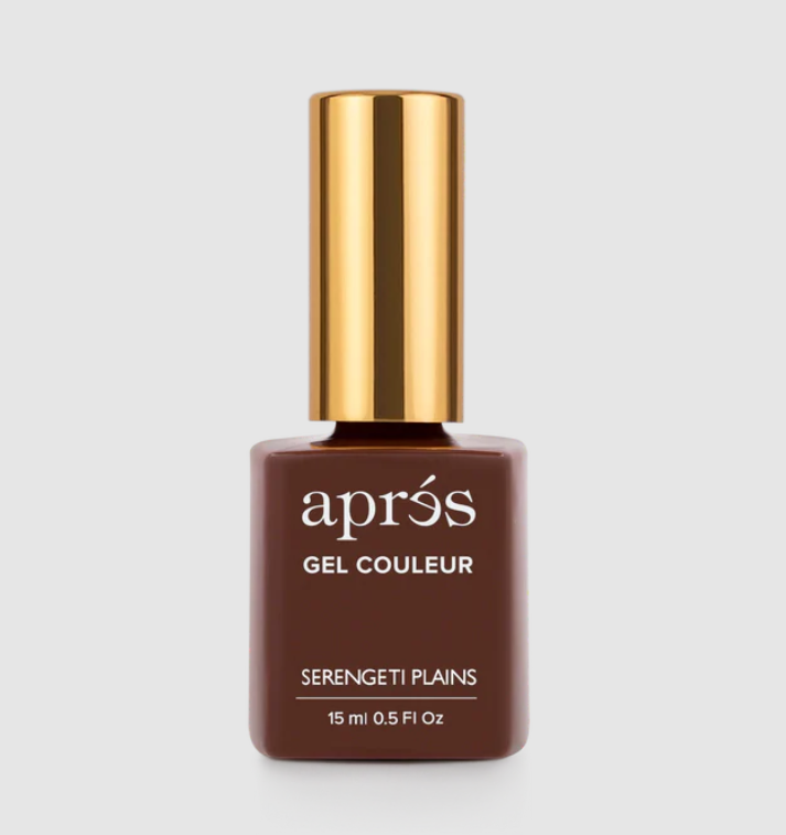 APRES | GEL COULEUR - SERENGETI PLAINS - 299