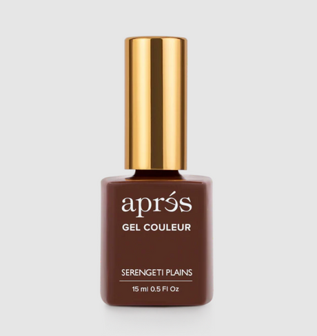 Apres - Gel Couleur - Serengeti Plains - 299