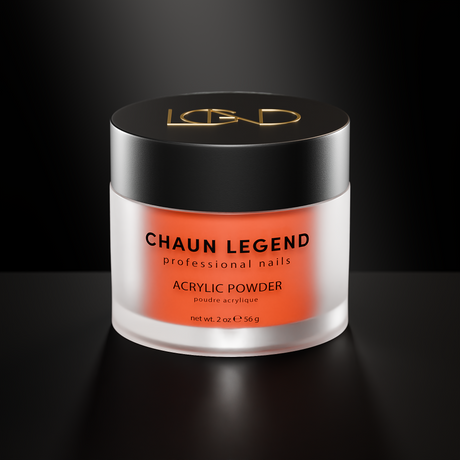 CHAUN LEGEND | ACRYLIC POWDER 2 OZ | COLLECTION - 86 COLORS