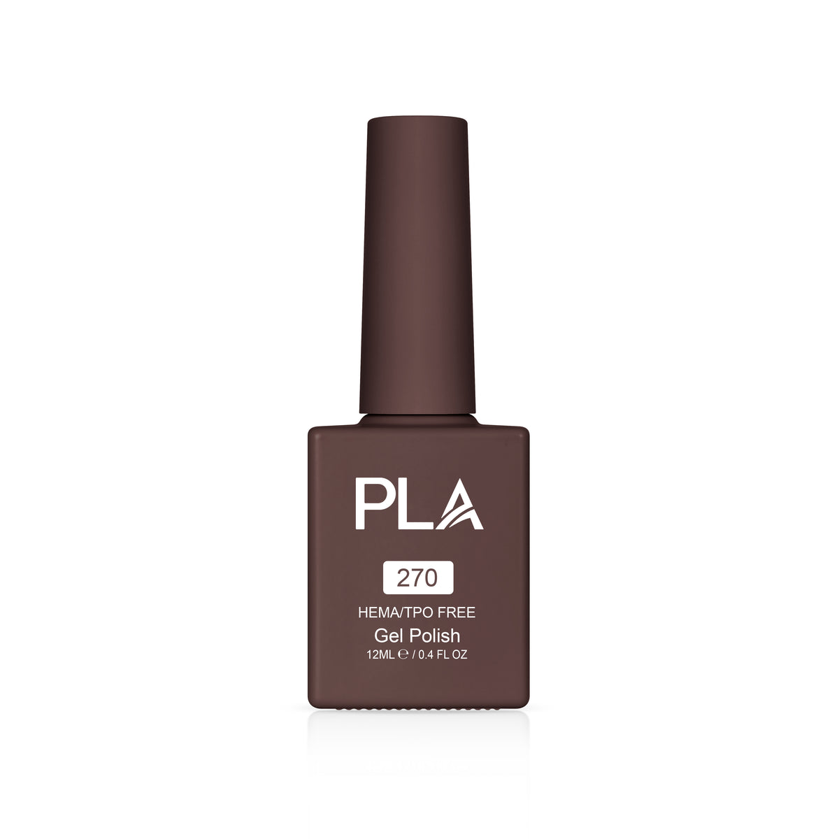 PLA | GEL POLISH | WITCH AND FAMOUS - 270
