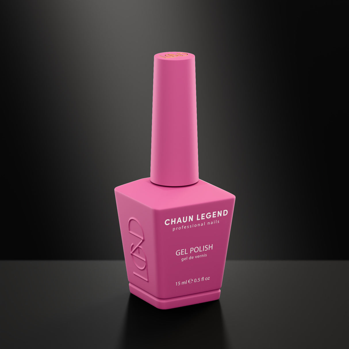 CHAUN LEGEND | GEL POLISH | LGND COLLECTION VOL. 2.1 | 5091-5170