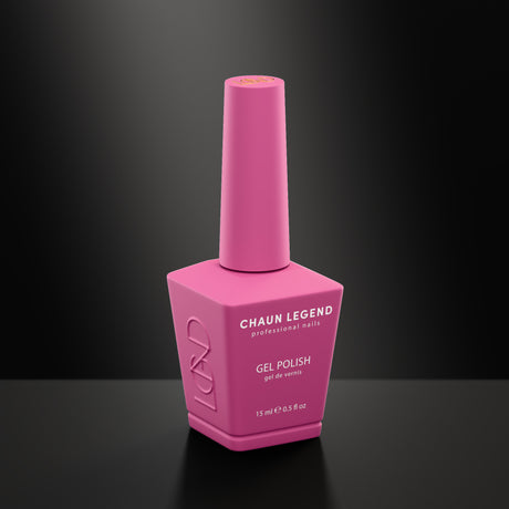 CHAUN LEGEND | GEL POLISH | LGND COLLECTION VOL. 2.1 | 5091-5170