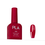 PLA (ICON COLLECTION) | GEL POLISH | HERE FOR THE FUNNEL CAKE - 479