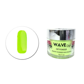 Wave - 4 in 1 - Acrylic & Dip Powder - W221