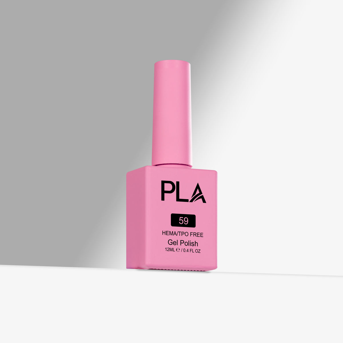 PLA | GEL POLISH | NOBODY PUTS A BABY IN THE CORNER - 59