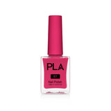 PLA | NAIL LACQUER | PAINTING THE ROSES RED - 57