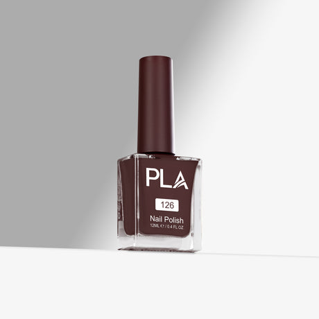 PLA | NAIL LACQUER | I SLEIGH, I SLEIGH - 126