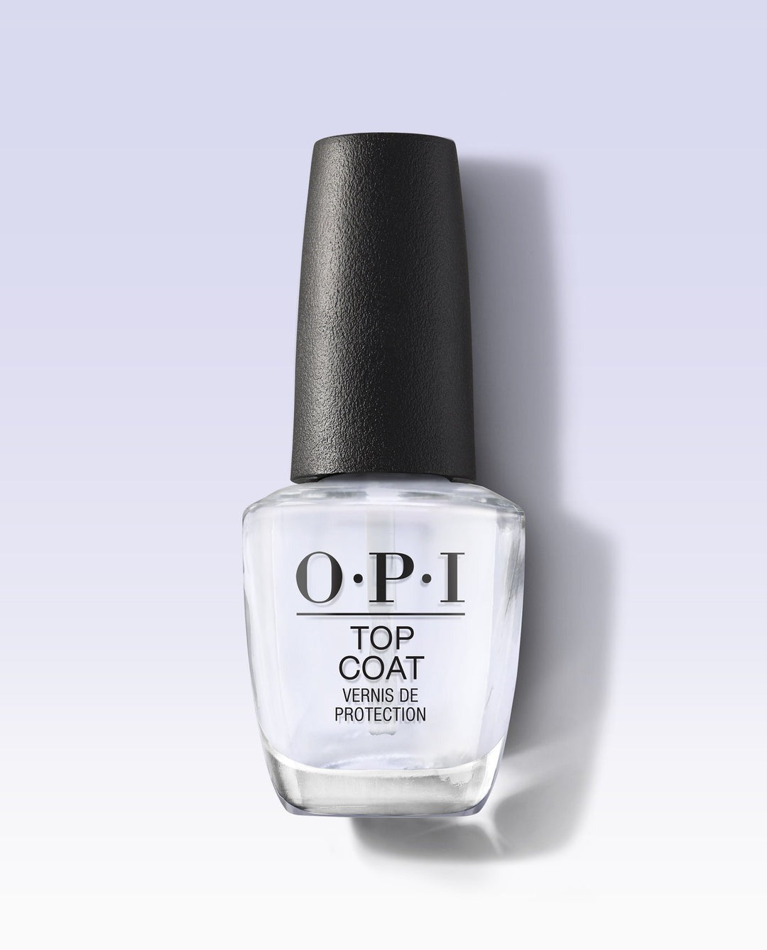 OPI | FOUNDATION | #4 TOP COAT