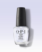 OPI | FOUNDATION | #4 TOP COAT