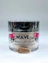 WAVE | 4 IN 1 - ACRYLIC & DIP POWDER - W102