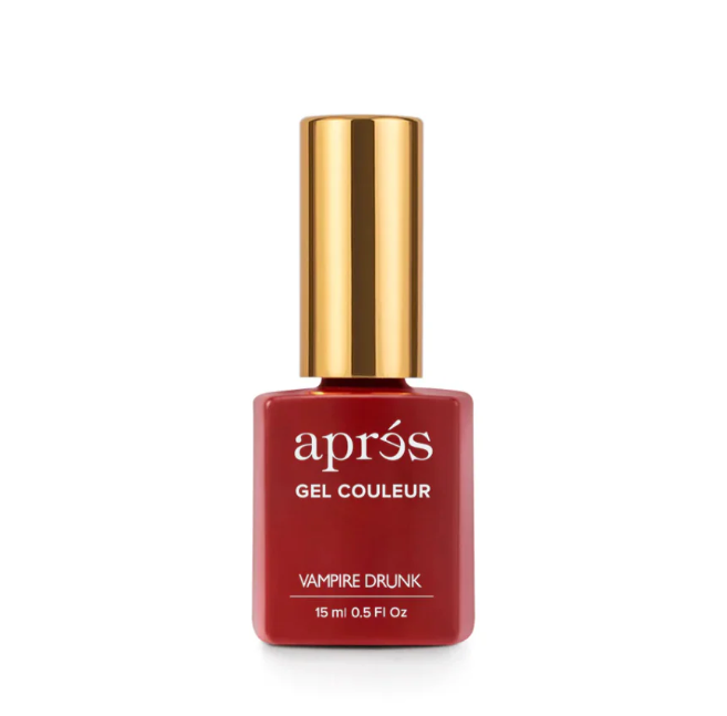 APRES - Gel Couleur - Vampire Drunk