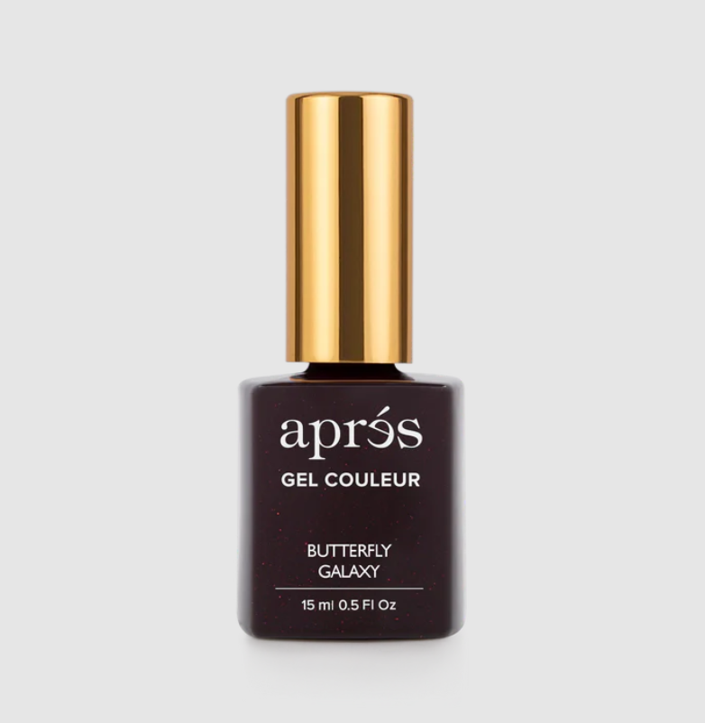 APRES - Gel Couleur - Butterfly Galaxy
