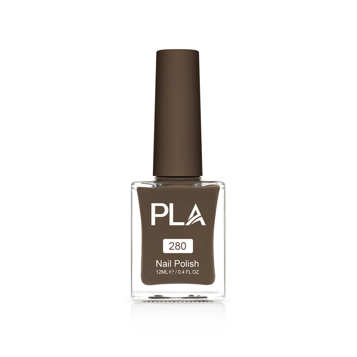 PLA | NAIL LACQUER | SMELLS LIKE AUTUMN - 280