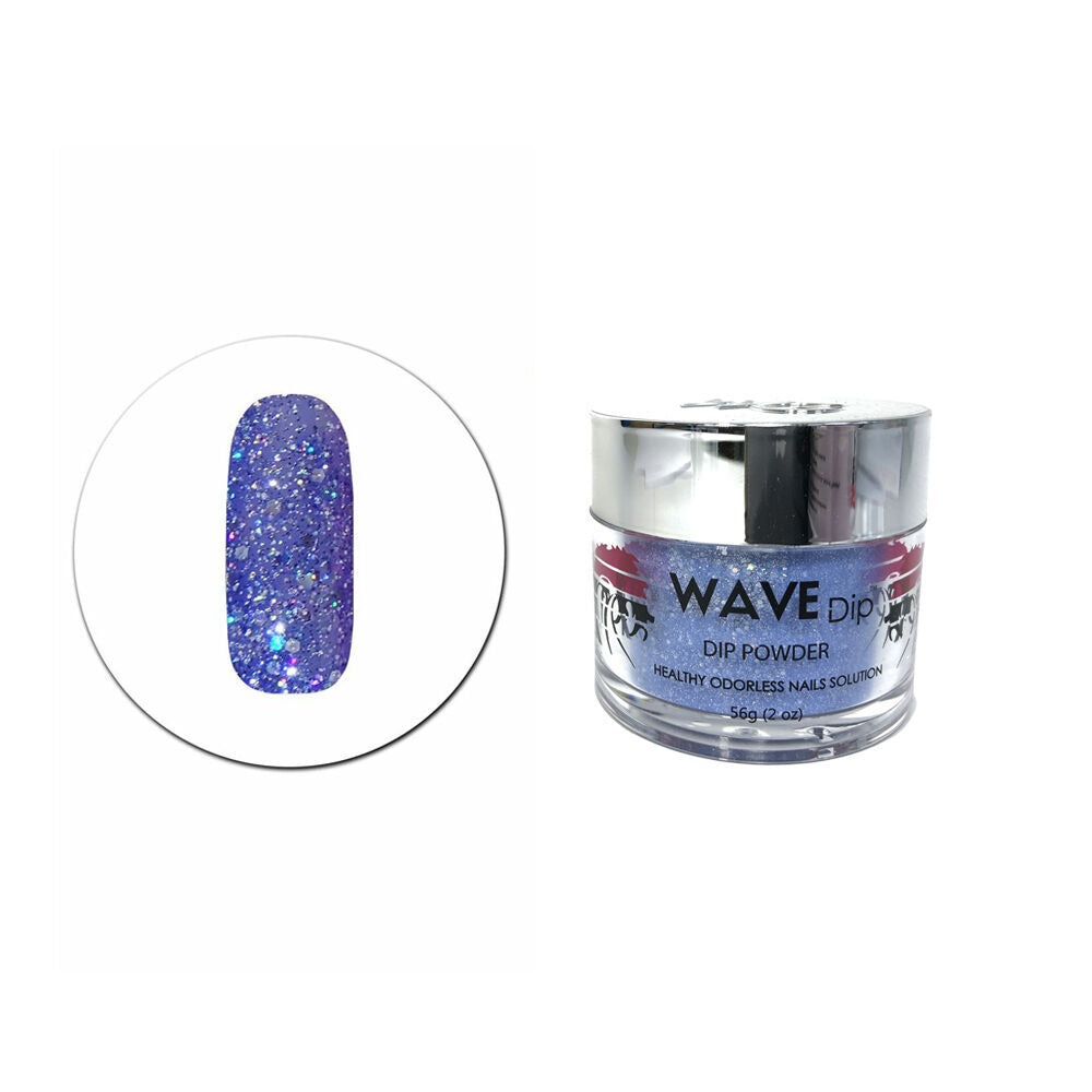 WAVE | 4 IN 1 - ACRYLIC & DIP POWDER - W184