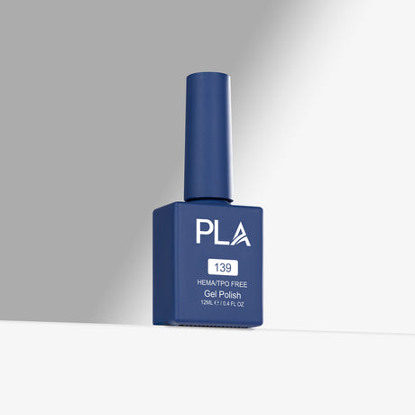 PLA | GEL POLISH | ON THE NICE LIST - 139