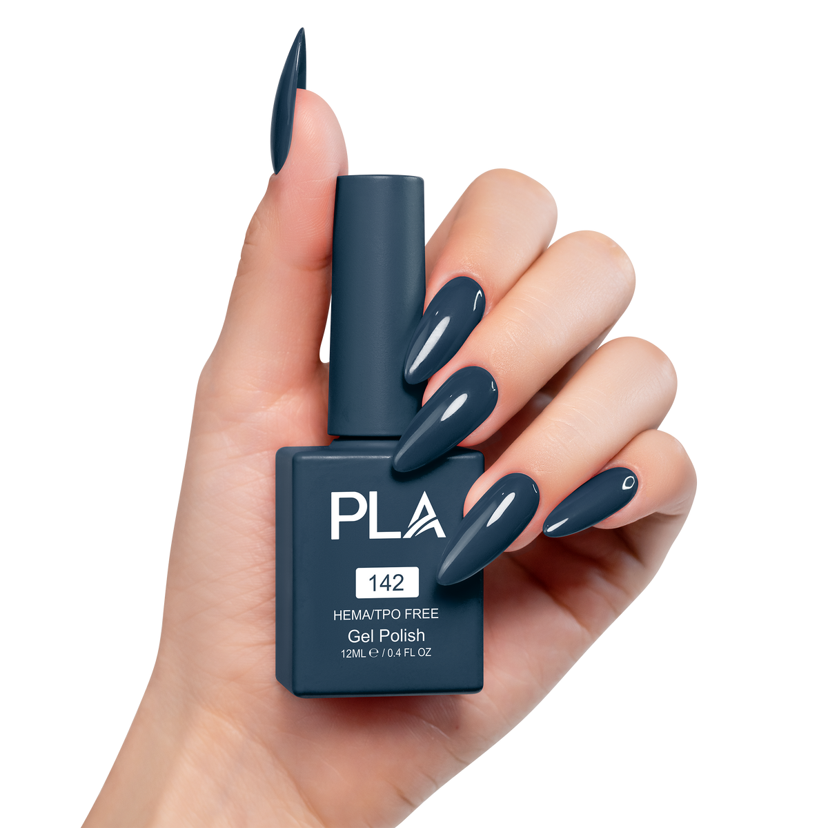 PLA | GEL POLISH | MAKE IT REIN - 142