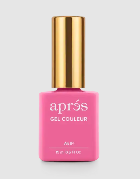 APRES - Gel Couleur - As if!