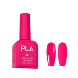 PLA (ICON COLLECTION) | GEL POLISH | BETTER LUCK NEXT TIME - 481