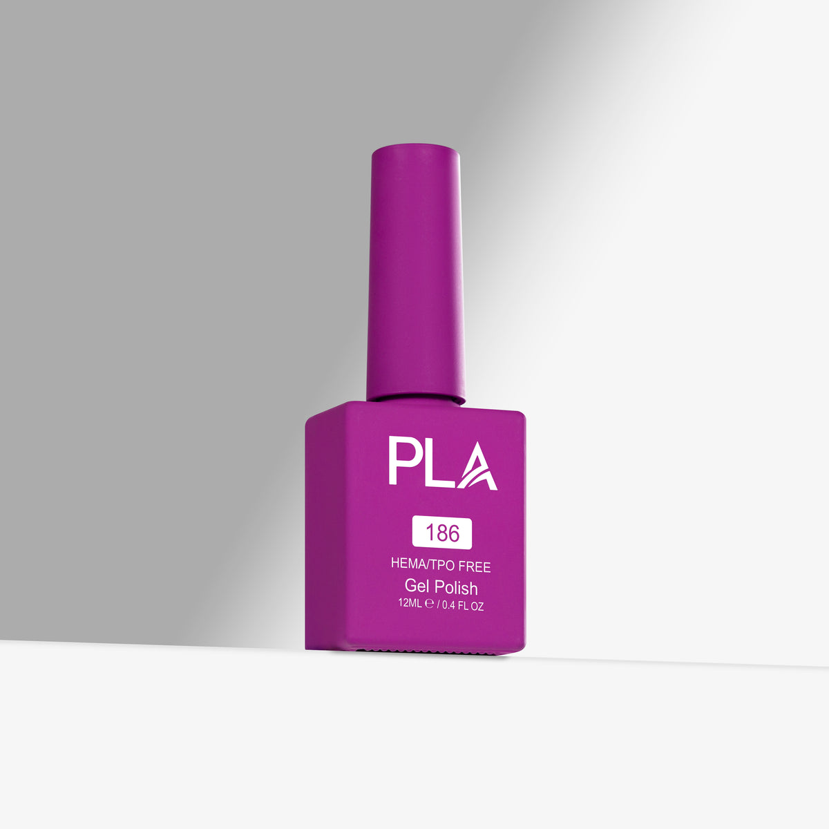 PLA | GEL POLISH | DIDN'T HEAR IT FROM ME - 186