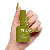 PLA (ICON COLLECTION) | GEL POLISH | FRESH HARVEST - 521