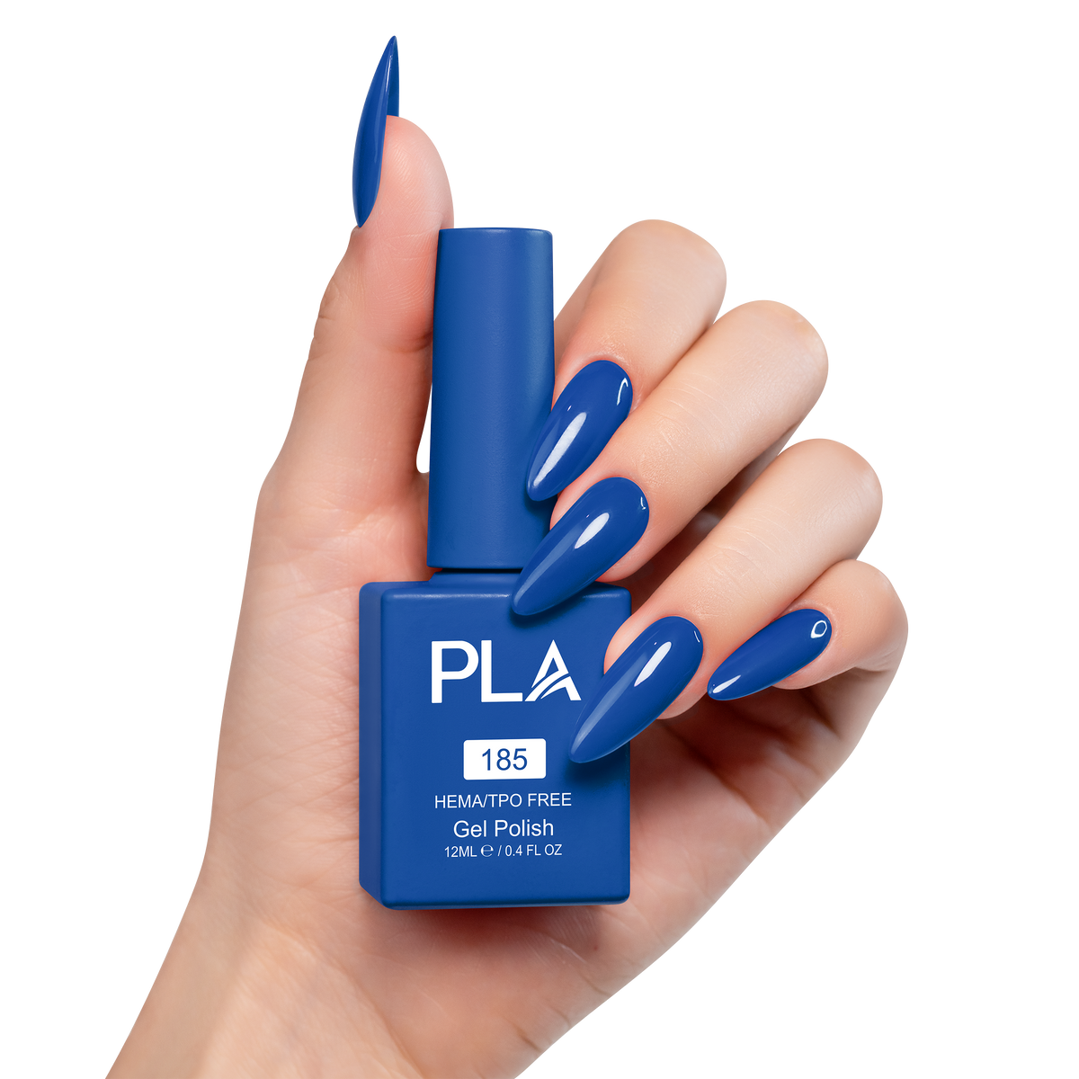 PLA | GEL POLISH | SPILL THE TEA - 185