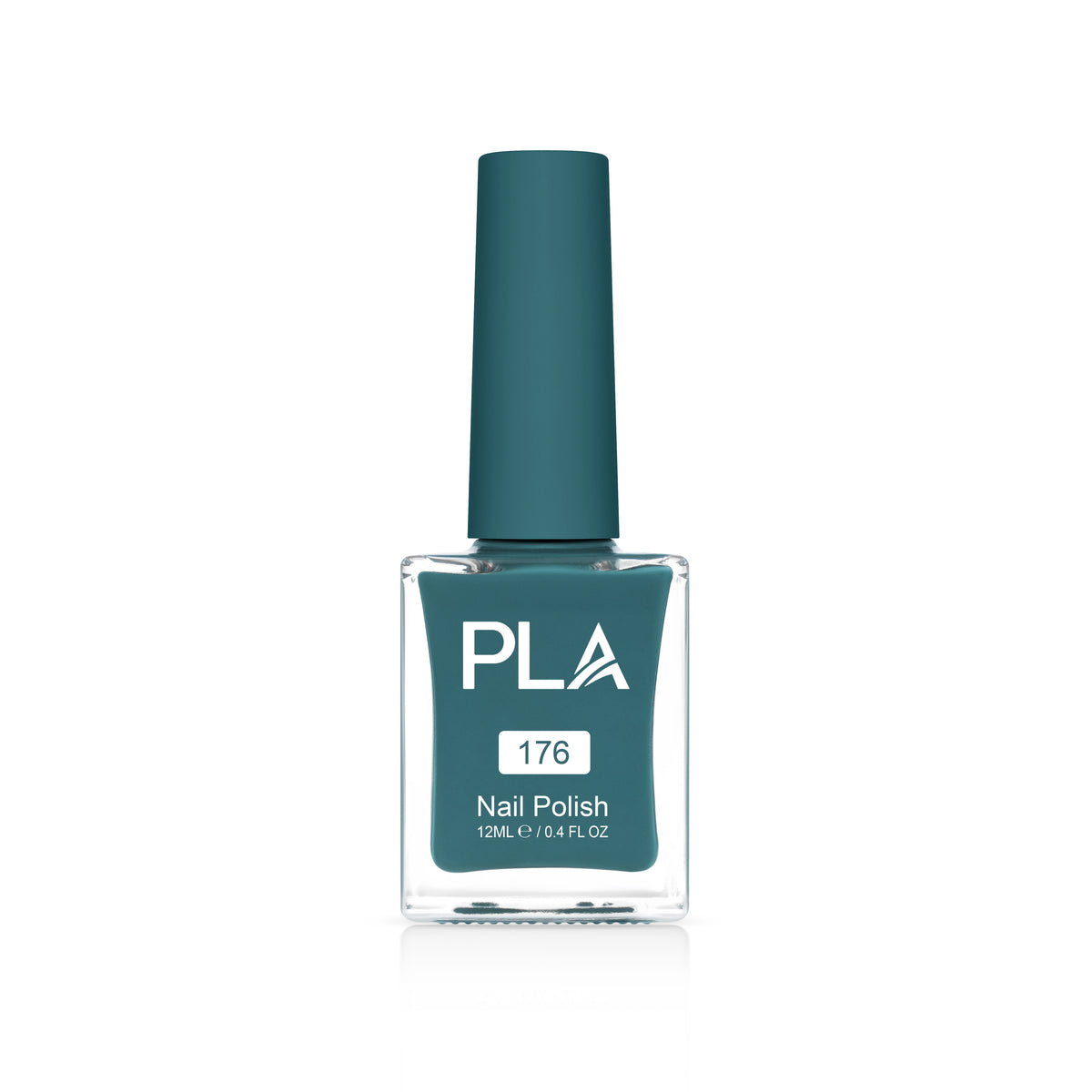 PLA | NAIL LACQUER | NAILS ON FLEEK - 176