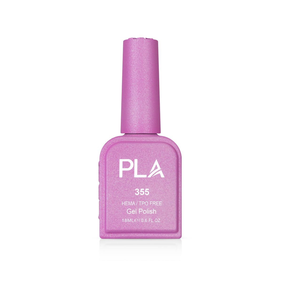 PLA (ICON COLLECTION) | GEL POLISH | SOLO HONEYMOON - 355