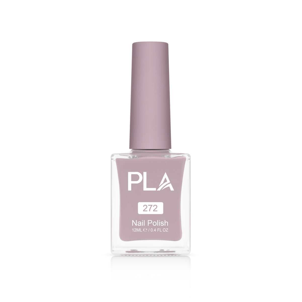 PLA | NAIL LACQUER | FALLING FOR YOU - 272