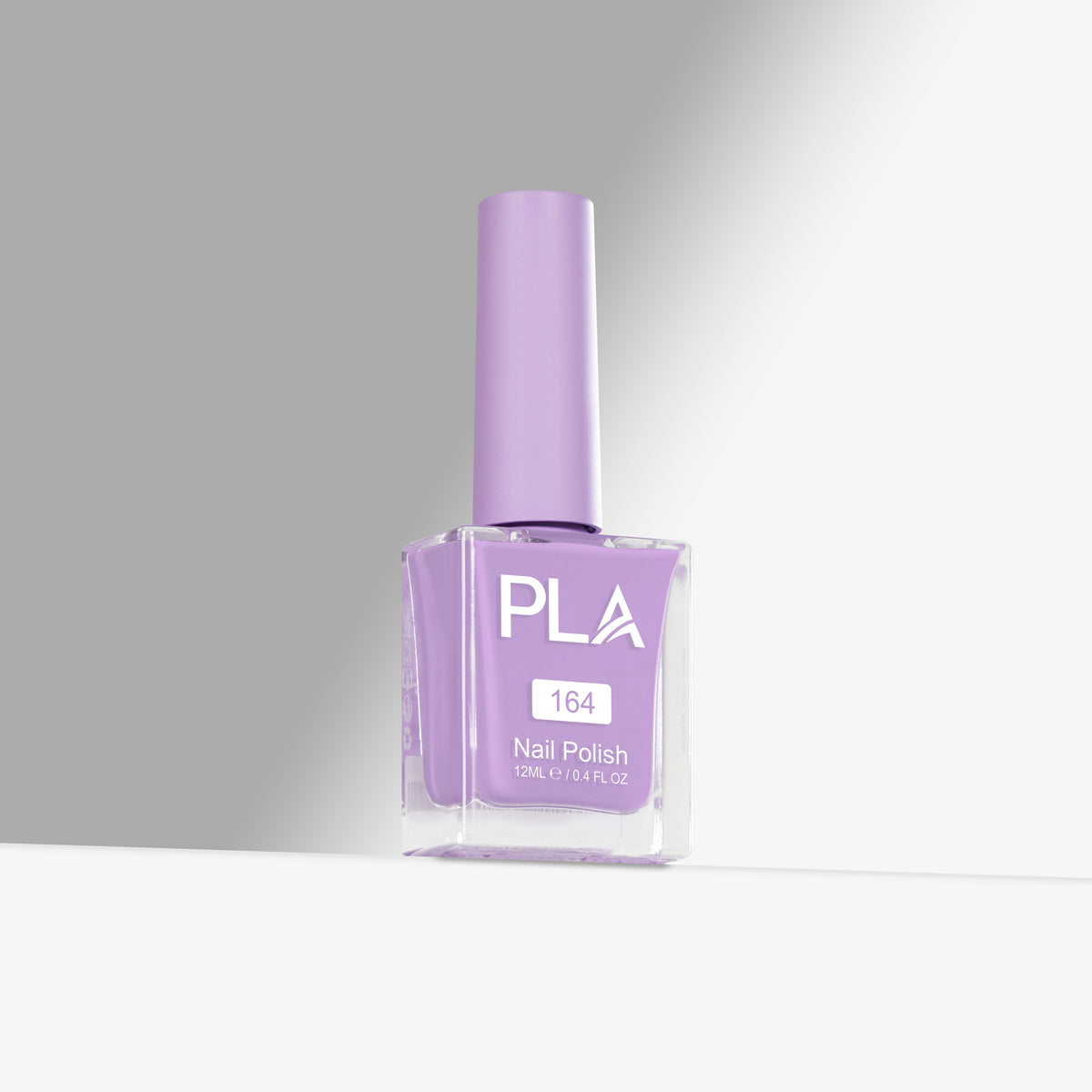 PLA | NAIL LACQUER | YES YOU CAN - 164