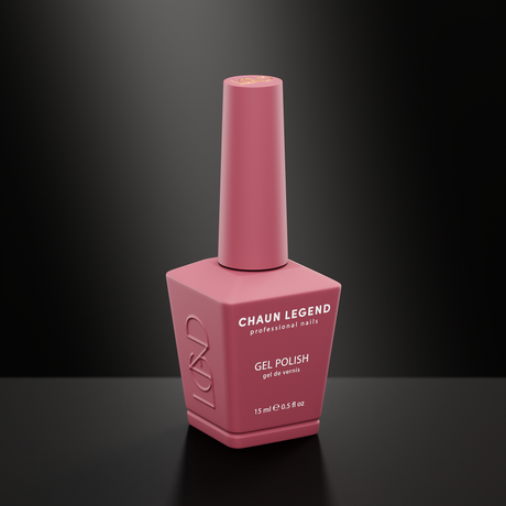 CHAUN LEGEND | GEL POLISH | LGND COLLECTION VOL. 1 | 5001-5080
