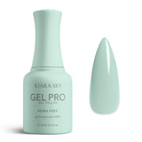 KIARA SKY | GEL PRO HEMA FREE GEL POLISH | VOLUME 1 | 001 - 050