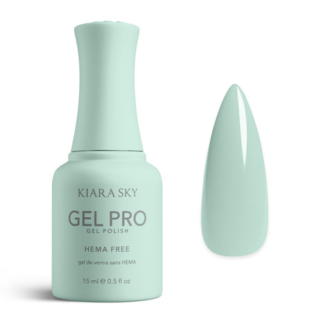 KIARA SKY | GEL PRO HEMA FREE GEL POLISH | VOLUME 1 | 001 - 050