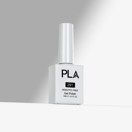 PLA | GEL POLISH | HEAVENLY SHINE - 291