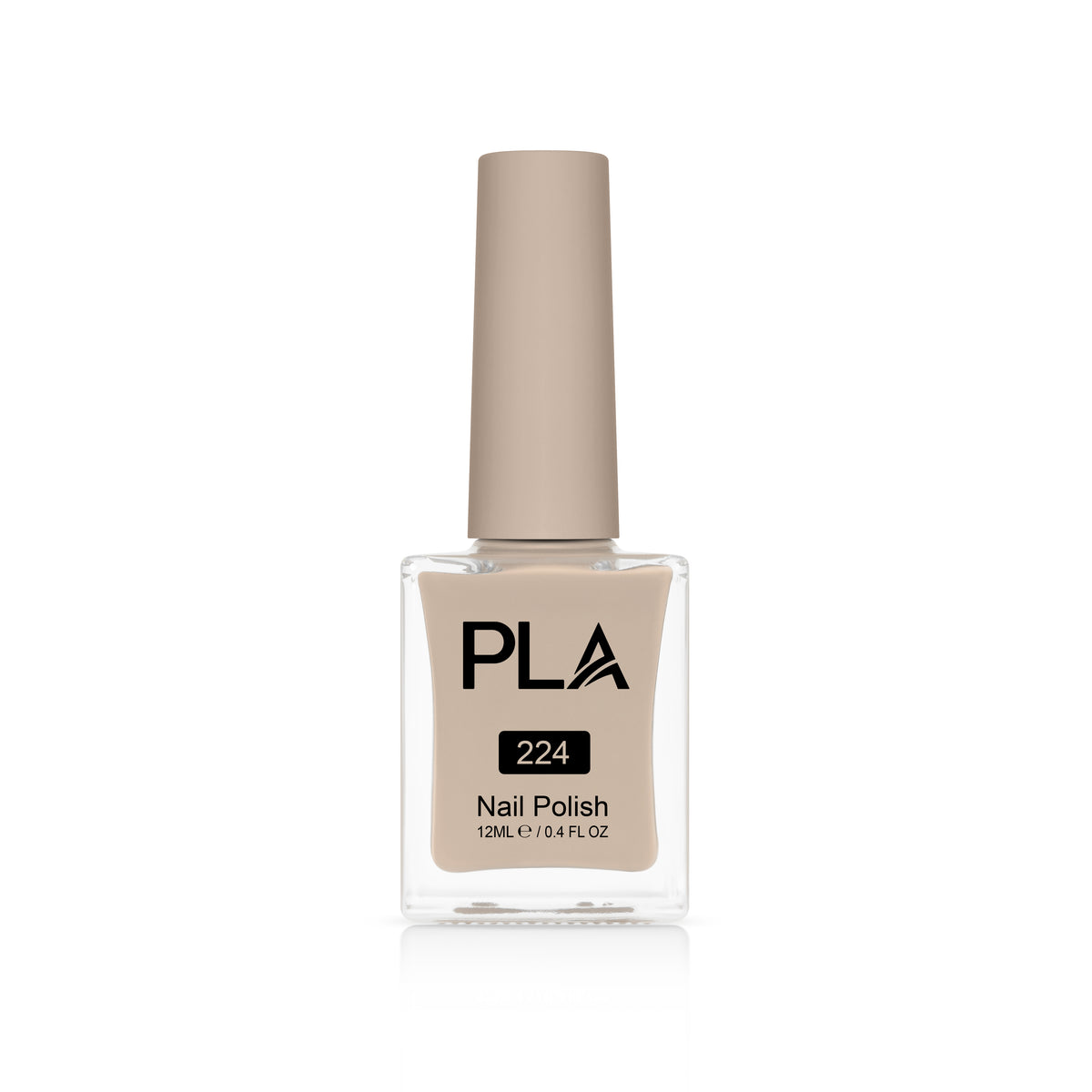 PLA | NAIL LACQUER | YOU'RE THE ZEST - 224