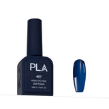 PLA (ICON COLLECTION) | GEL POLISH | UP IN THE HEIR - 407
