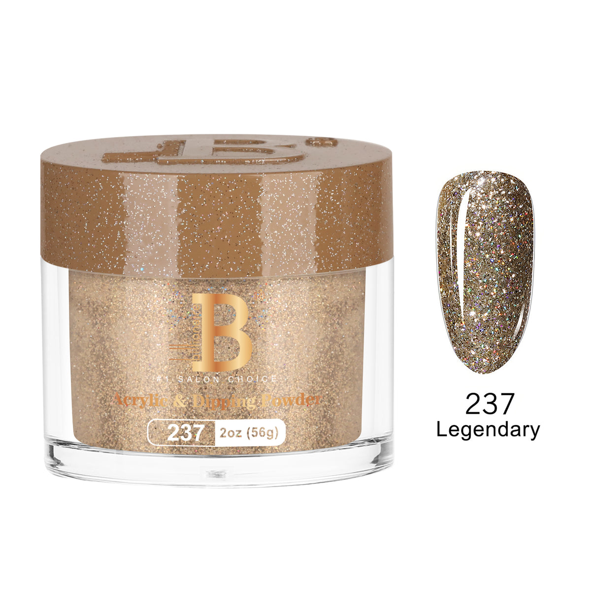 BILLIONAIRE | POWDER | IMPERIAL 237 - LEGENDARY