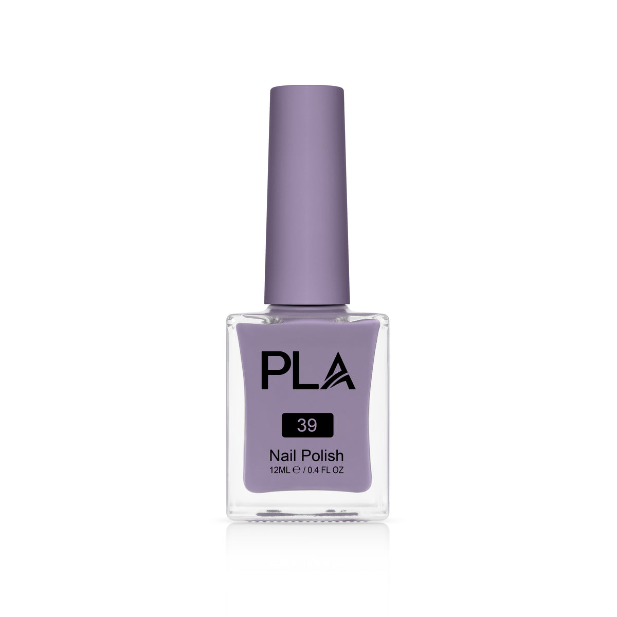 PLA | NAIL LACQUER | JUST KEEP SWIMMING - 39