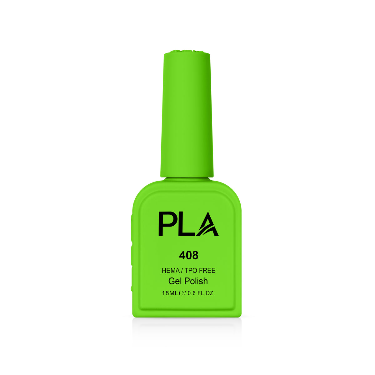 PLA (ICON COLLECTION) | GEL POLISH | THIS SEAT IS TAKEN - 408
