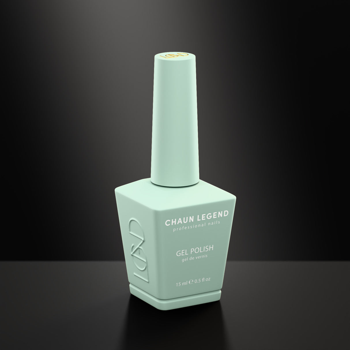 CHAUN LEGEND | GEL POLISH | LGND COLLECTION VOL. 2.1 | 5091-5170
