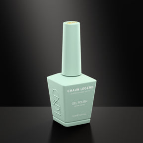 Chaun Legend - Gel Polish - LGND Collection Vol. 2.1 - 5091-5170 - 5136 - Frosty Mint