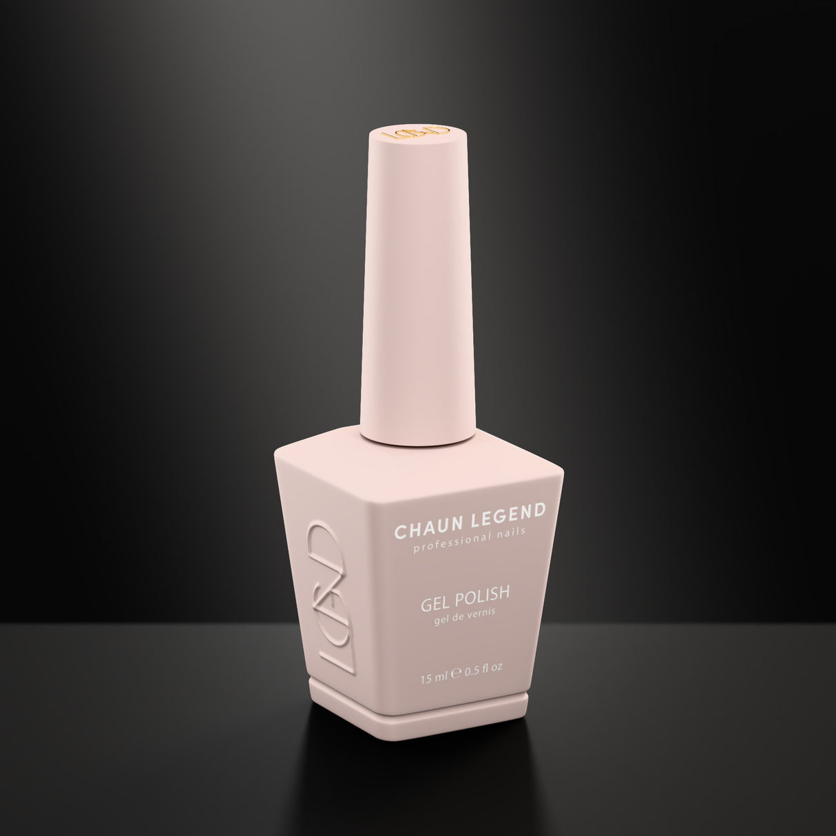 CHAUN LEGEND | GEL POLISH | LGND COLLECTION VOL. 2.1 | 5091-5170