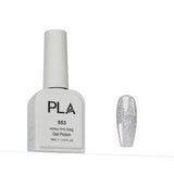 PLA (ICON COLLECTION) | GEL POLISH | CITY LIGHTS - 553