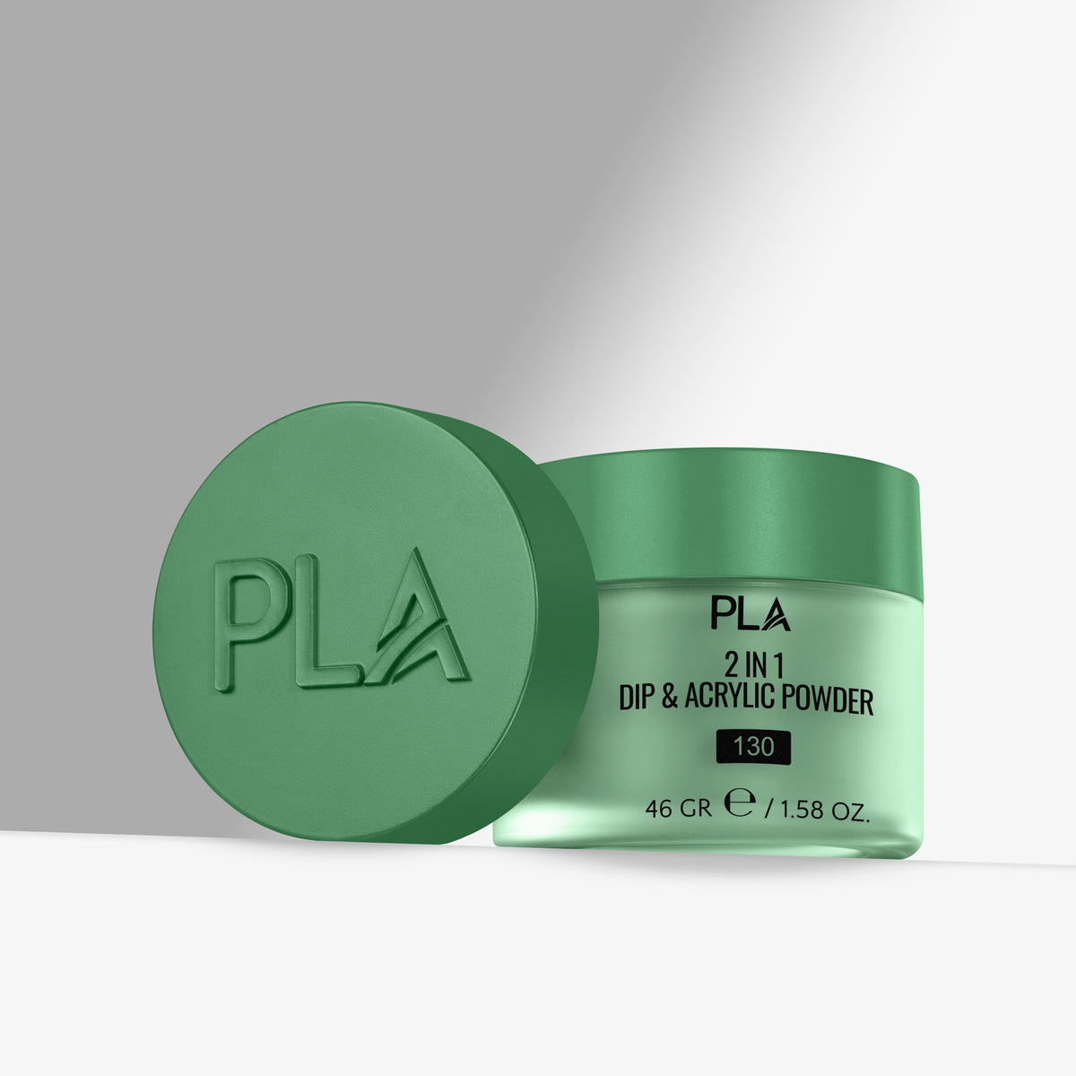 PLA | ACRYLIC & DIP POWDER | LOVE AT FROST SIGHT - 130