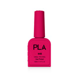 PLA (ICON COLLECTION) | GEL POLISH | PINK SKY - 446
