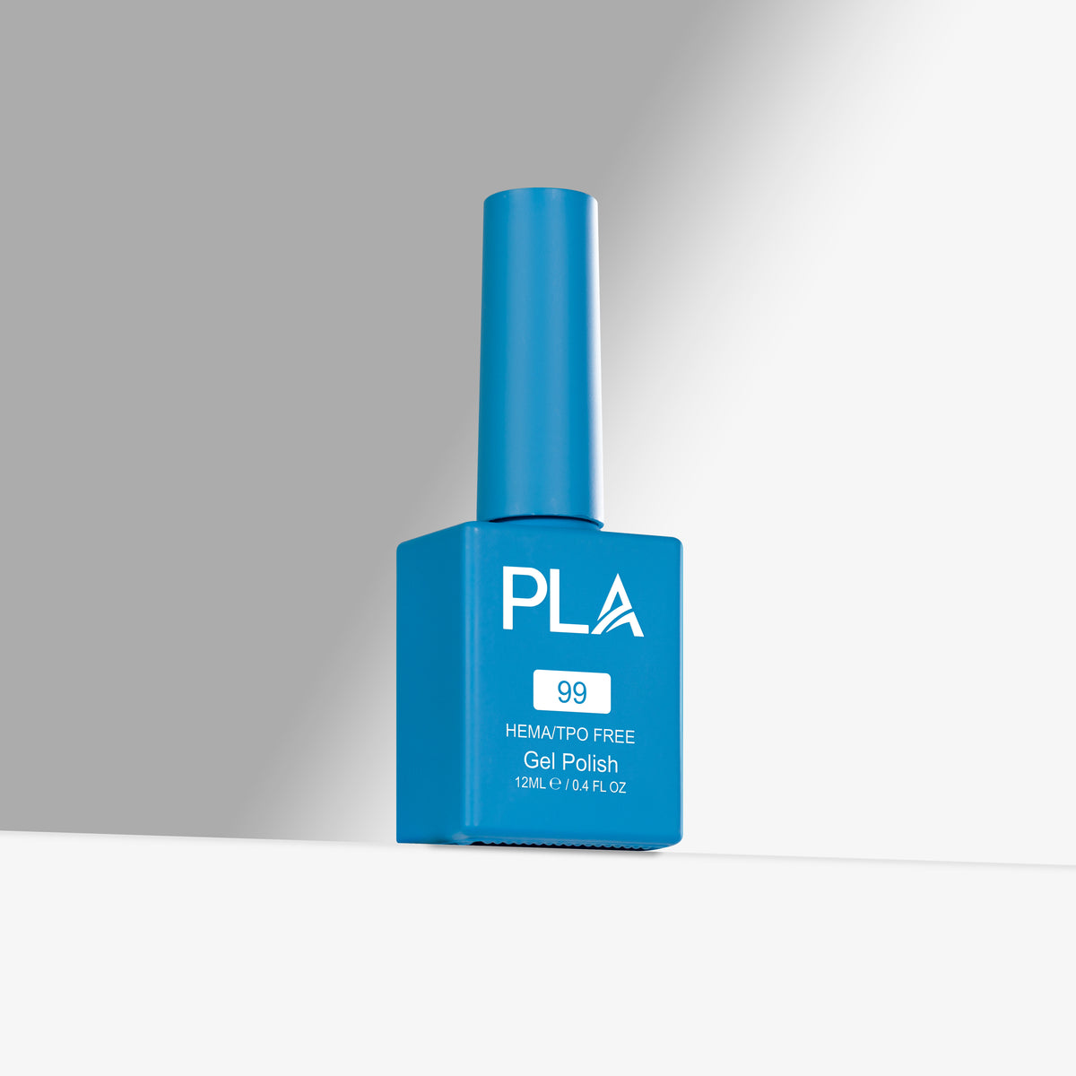 PLA | GEL POLISH | HOT AND JUICY - 99