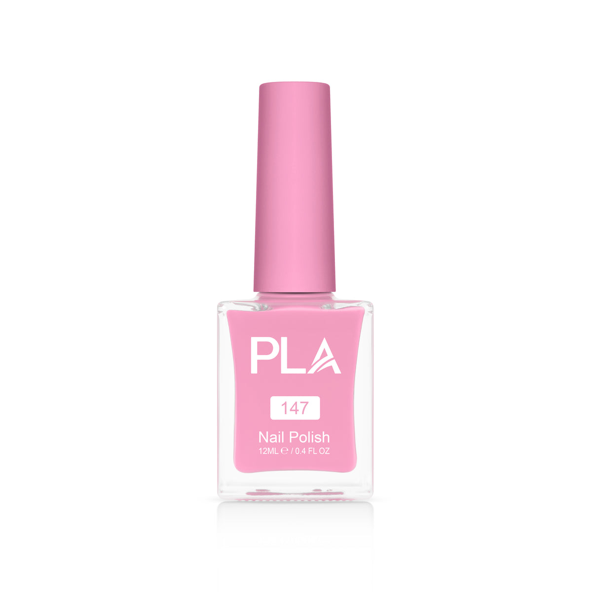 PLA | NAIL LACQUER | HUSTLE, REST, REPEAT - 147