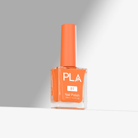 PLA | NAIL LACQUER | A DESERT MIRAGE - 81