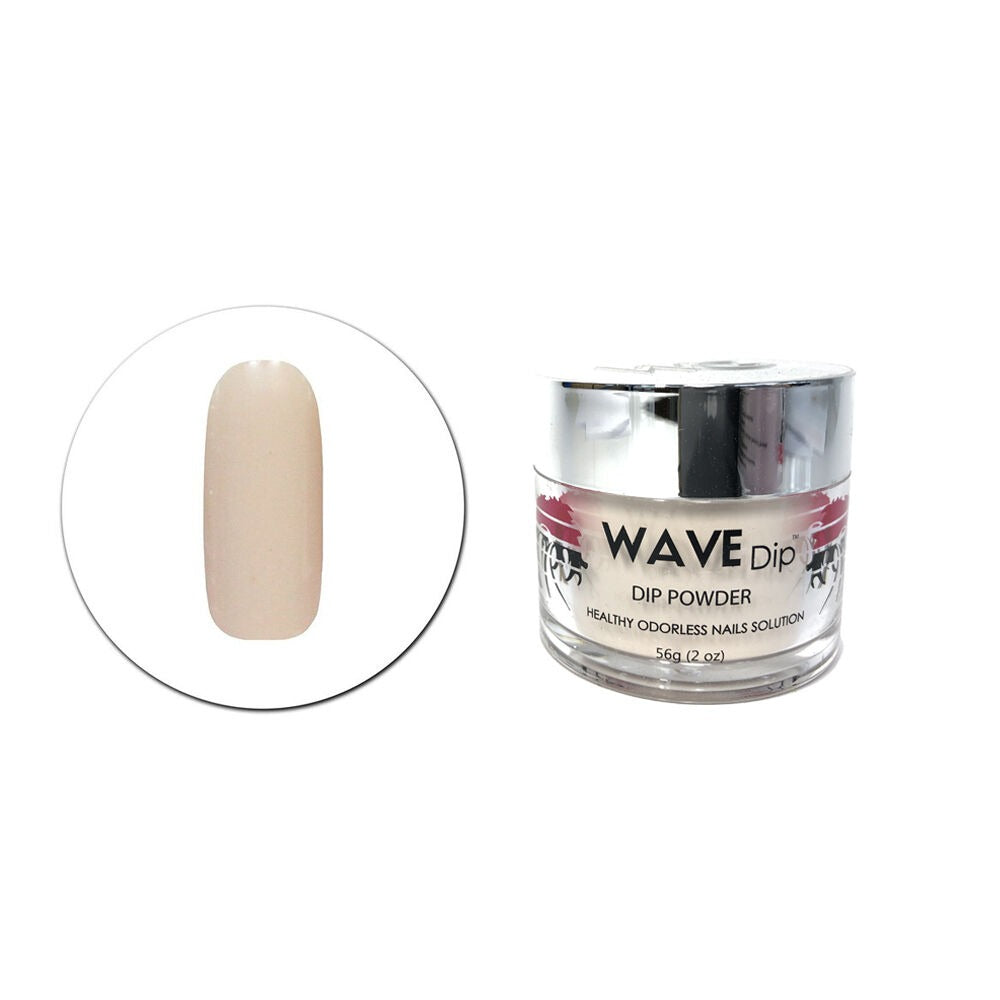 WAVE | 4 IN 1 - ACRYLIC & DIP POWDER - W158