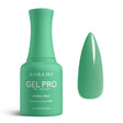 Kiara Sky - Gel Pro HEMA Free Gel Polish - Volume 2 - 051 - 100 - 079 - So Inspire-Green