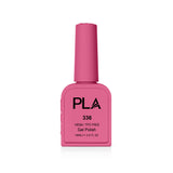 PLA (ICON COLLECTION) | GEL POLISH | BERRY ME IN PINK - 336